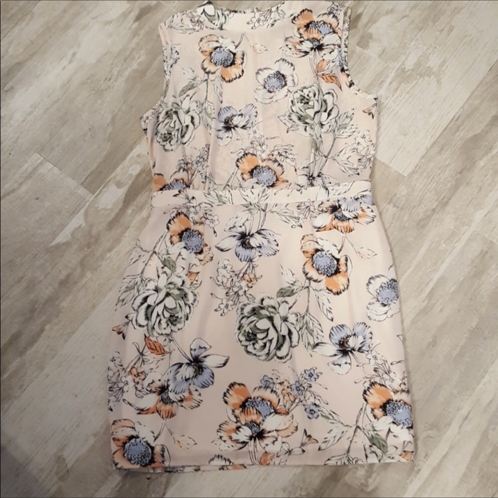 ASOS 12P NWT dress